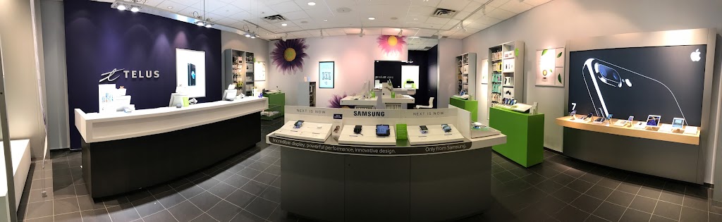 TELUS | 7905 McLeod Rd UNIT G4, Niagara Falls, ON L2H 0G5, Canada | Phone: (905) 356-8299