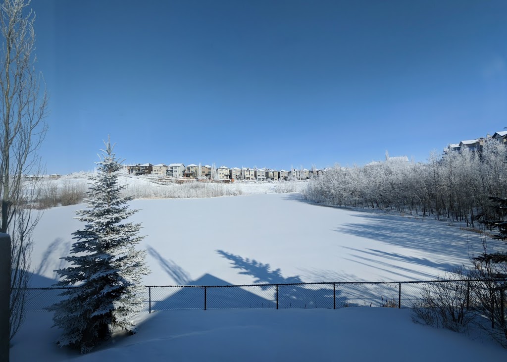 Mitra Natural Ravine Park | 194 Royal Birkdale Crescent NW, Calgary, AB T3G 5R8, Canada