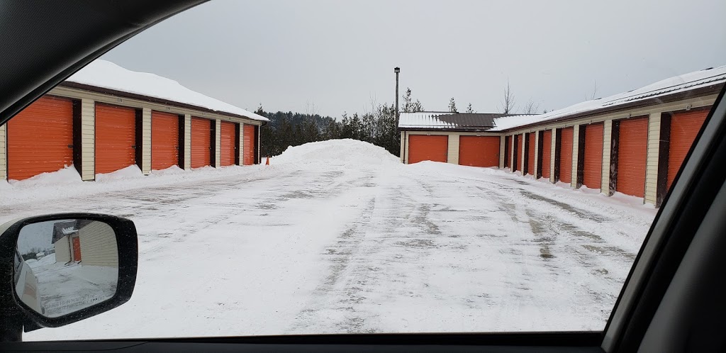 HiWay Public Storage | 3318 County Rd 47, Brechin, ON L0K 1B0, Canada | Phone: (705) 484-5370