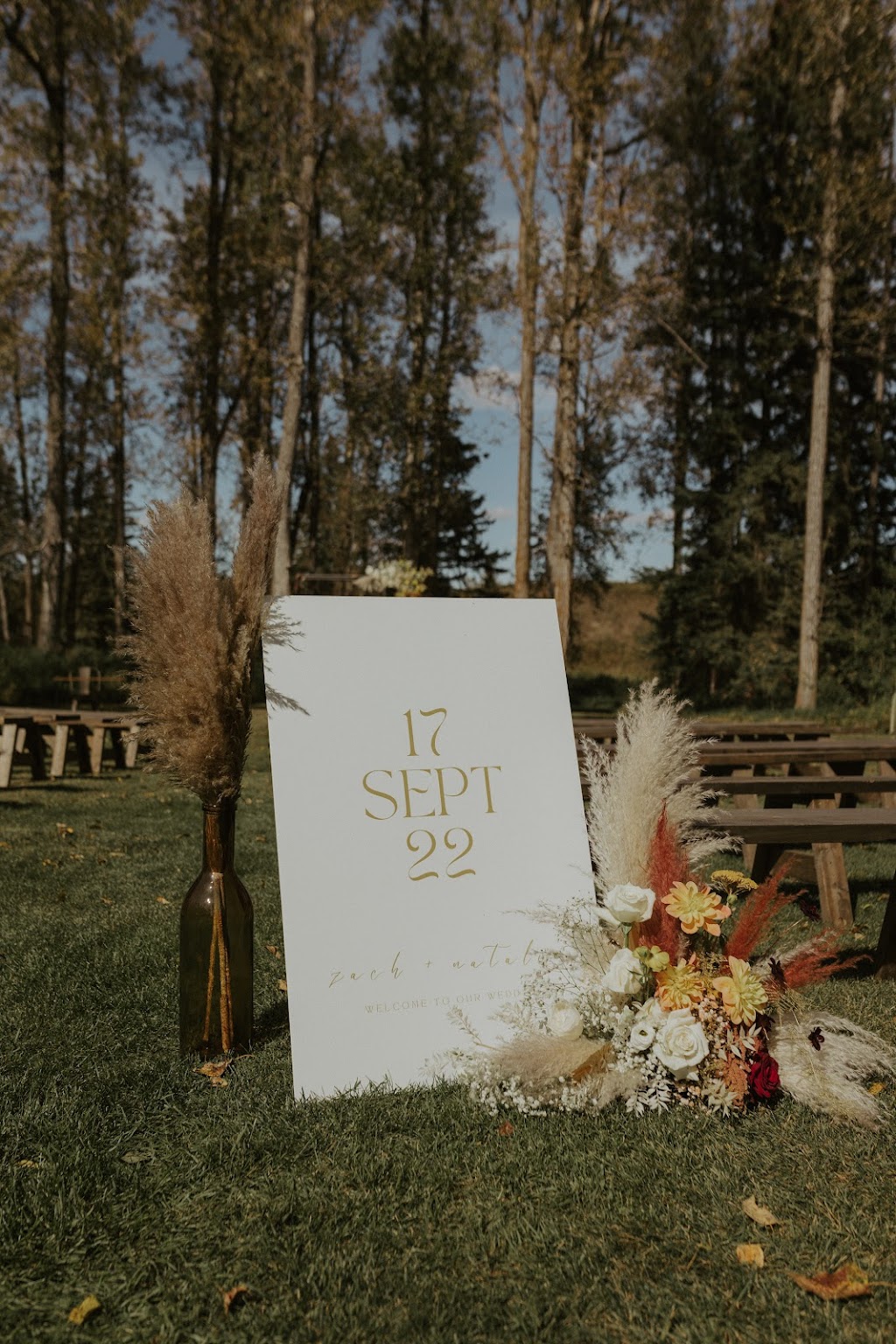 Olive & Co Weddings | 488 Discovery Place SW, Calgary, AB T3H 6A2, Canada | Phone: (780) 222-1049