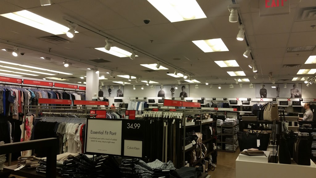 Calvin Klein Outlet | 1814 Military Rd #30, Niagara Falls, NY 14304, USA | Phone: (716) 297-7258