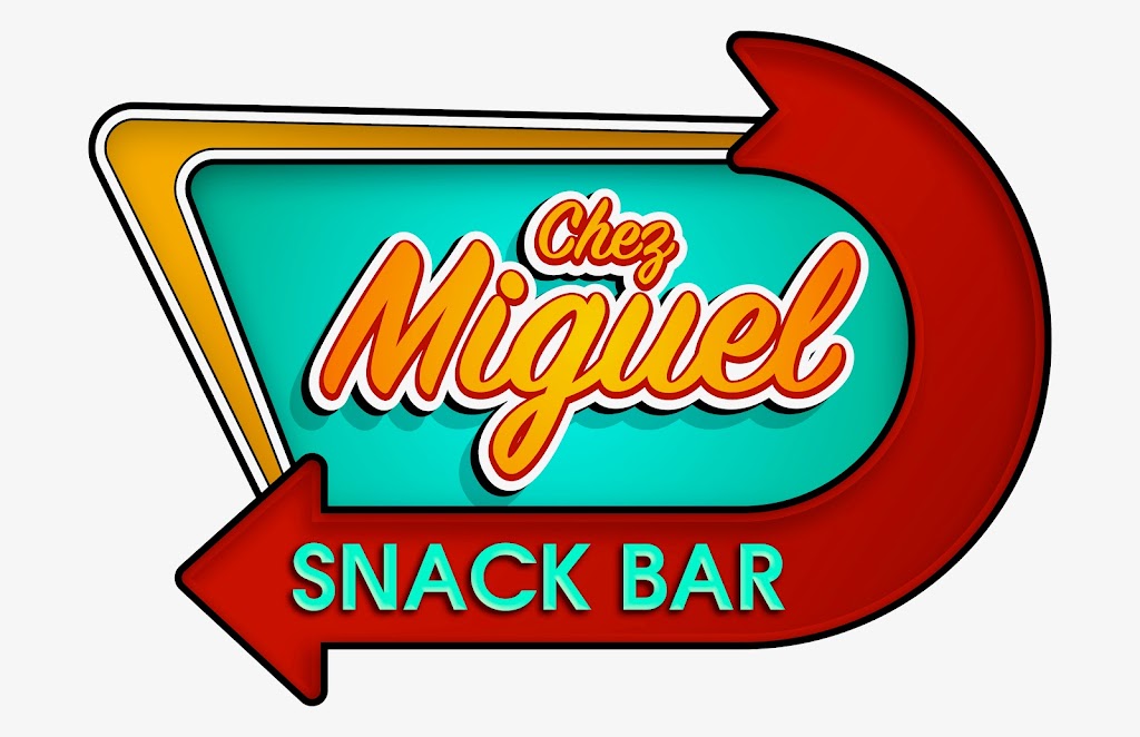 Chez Miguel Snack-Bar | 4801 Rue Leckie, Saint-Hubert, QC J3Z 1H6, Canada | Phone: (514) 794-6747