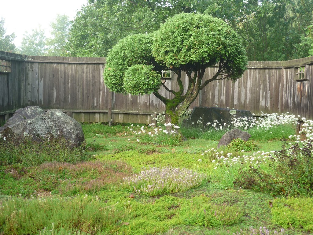 Les Jardins du Grand-Portage (ouvert du 6 juillet au 15 septembr | 800 Chemin du Portage, Saint-Didace, QC J0K 2G0, Canada | Phone: (450) 835-5813