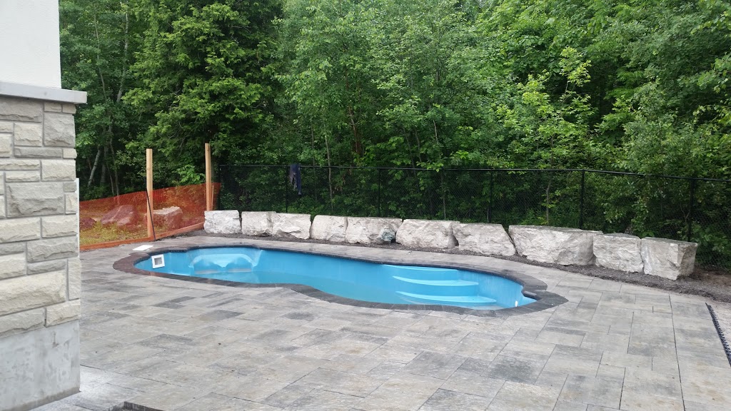 Kanata Stoneworks Ltd | 44 Iber Rd, Stittsville, ON K2S 1E8, Canada | Phone: (613) 366-9805