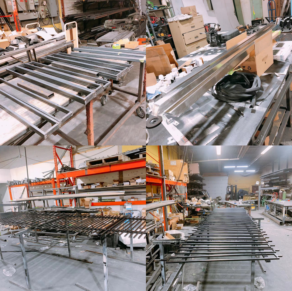 Metal&Glass Works of Canada Ltd. | Canada, Ontario, Toronto, CA ON Scarborough 70 Milner Ave, Unit 5a邮政编码: M1S 3P8 | Phone: (647) 860-0453