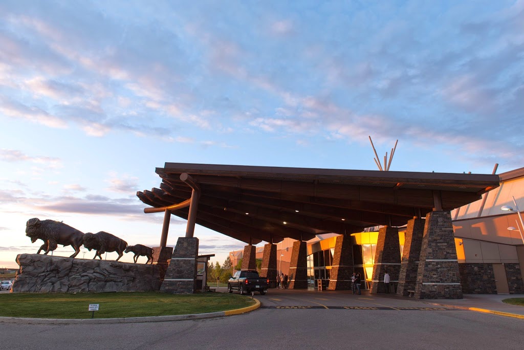 Dakota Dunes Casino | 204 Dakota Dunes Way, Whitecap, SK S7K 2L2, Canada | Phone: (306) 667-6400