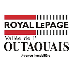 Royal LePage Vallée de lOUTAOUAIS - Buckingham | 568 Avenue de Buckingham, Gatineau, QC J8L 2H3, Canada | Phone: (819) 281-5000