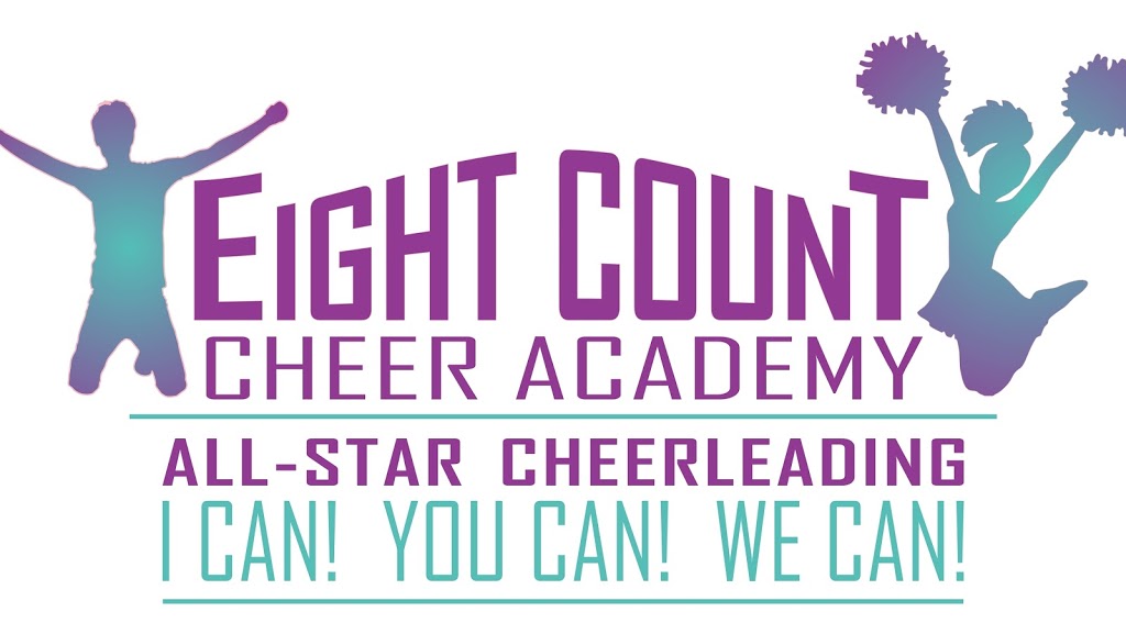 Eight Count Cheer Academy | 85 Edgar St, Chatham, ON N7M 1V6, Canada | Phone: (519) 358-7728