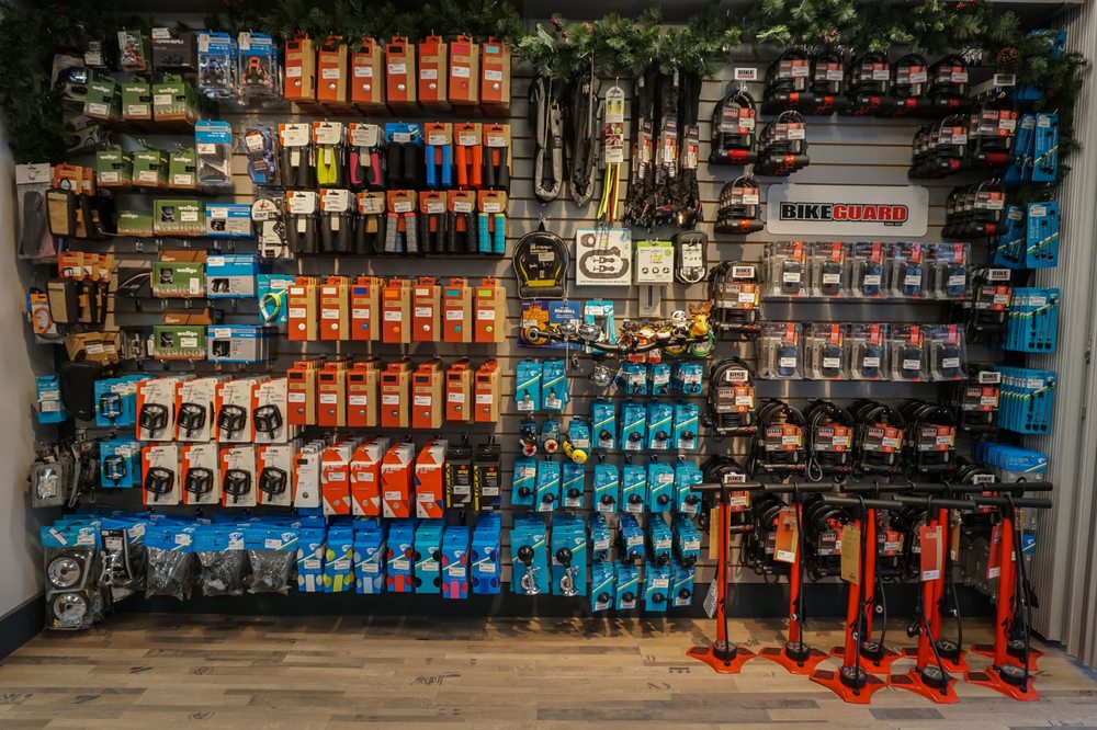 Pedalinx Bike Shop | 531 College St, Toronto, ON M6G 1A8, Canada | Phone: (647) 348-2453