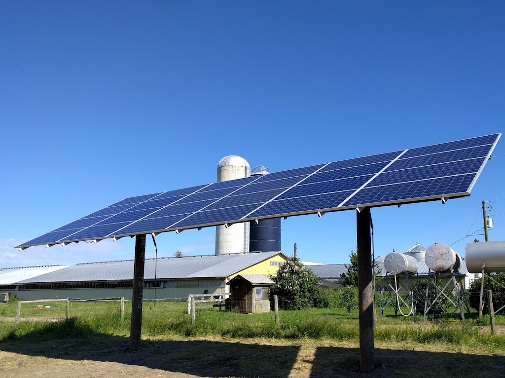 CBI Solar | 82 Queens Dr, Red Deer, AB T4P 0R4, Canada | Phone: (403) 358-7762