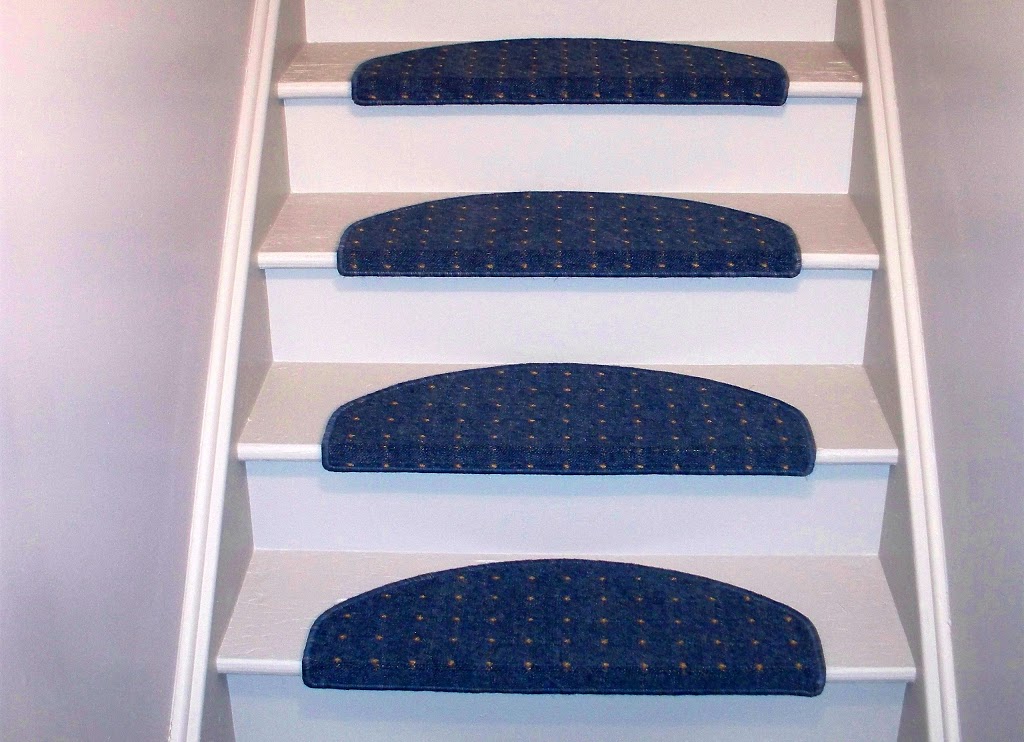Stairs with Flair | 5531 Edgewater Dr, Manotick, ON K4M 1B4, Canada | Phone: (613) 316-7528