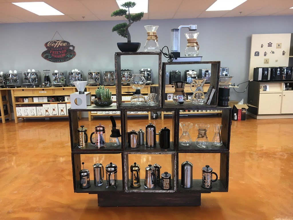 iDrinkCoffee.com | 1-312 Alliance Rd, Milton, ON L9T 2V2, Canada | Phone: (800) 425-5405