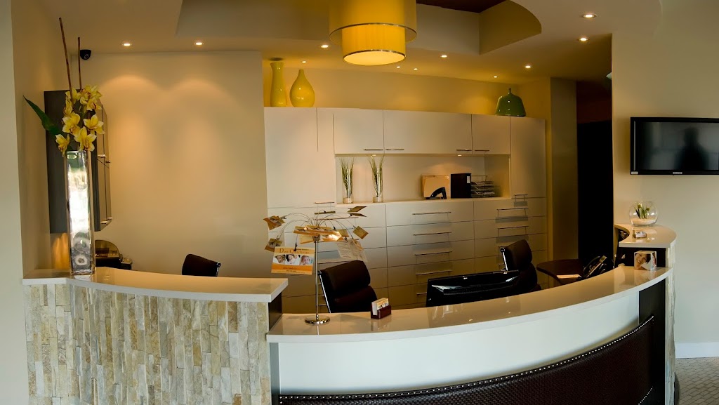 Centre Dentaire Don Quichotte : Dentiste ile perrot | 25 Bd Don-Quichotte suite 144, LÎle-Perrot, QC J7V 7X4, Canada | Phone: (514) 425-4256