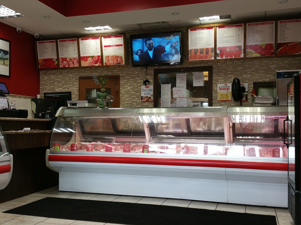 Warraich Meats | 305 Charolais Blvd, Brampton, ON L6Y 2N3, Canada | Phone: (905) 450-1792