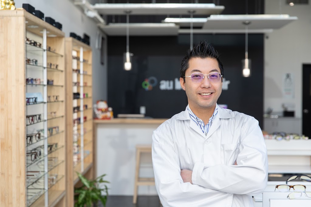 Michael Fong - vision et lunettes | 782 Bd Décarie, Saint-Laurent, QC H4L 3L5, Canada | Phone: (514) 337-7243