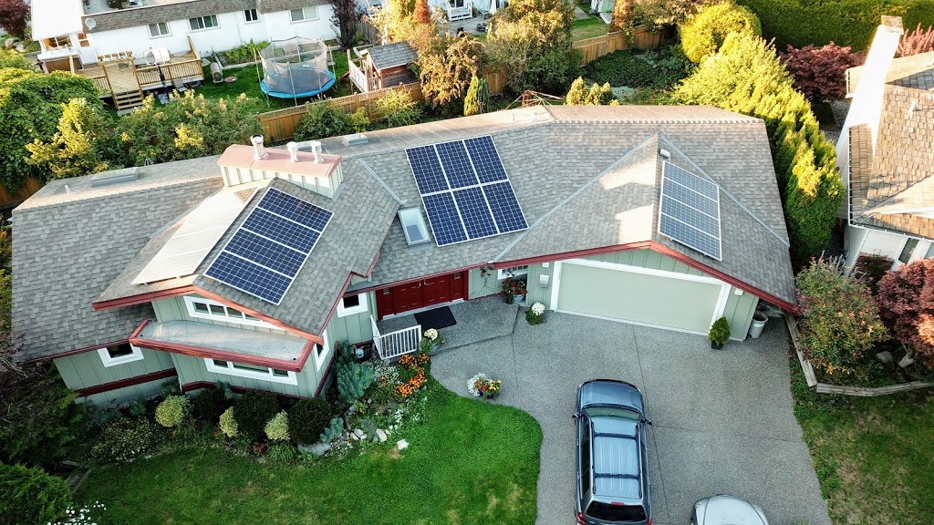 Empower Energy Solar | 1232 Victoria Dr, Vancouver, BC V5L 4G6, Canada | Phone: (778) 222-7524