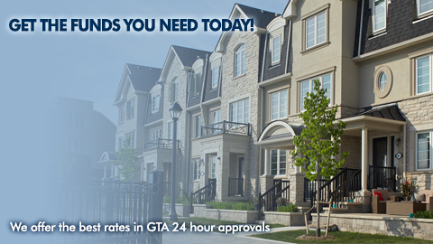 GTA Private Lenders | 5 Cherrycrest Drive, Brampton, ON L6P 3W4, Canada | Phone: (416) 509-6257