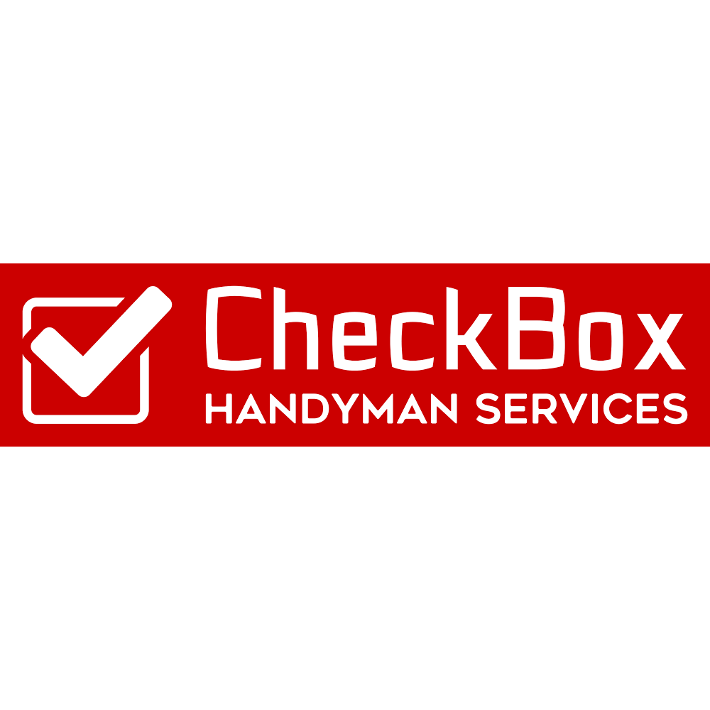 CheckBox Handyman | 4 Darren Pl, Guelph, ON N1E 0P1, Canada | Phone: (226) 821-4606