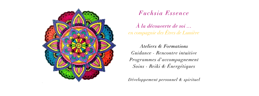 Fuchsia Essence | 1495 Rue de la Cascatelle, Sainte-Adèle, QC J8B 1X9, Canada | Phone: (438) 978-5858