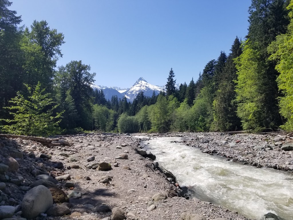 4 Lakes Trail | Unnamed Road, Brackendale, BC V0N 1H0, Canada