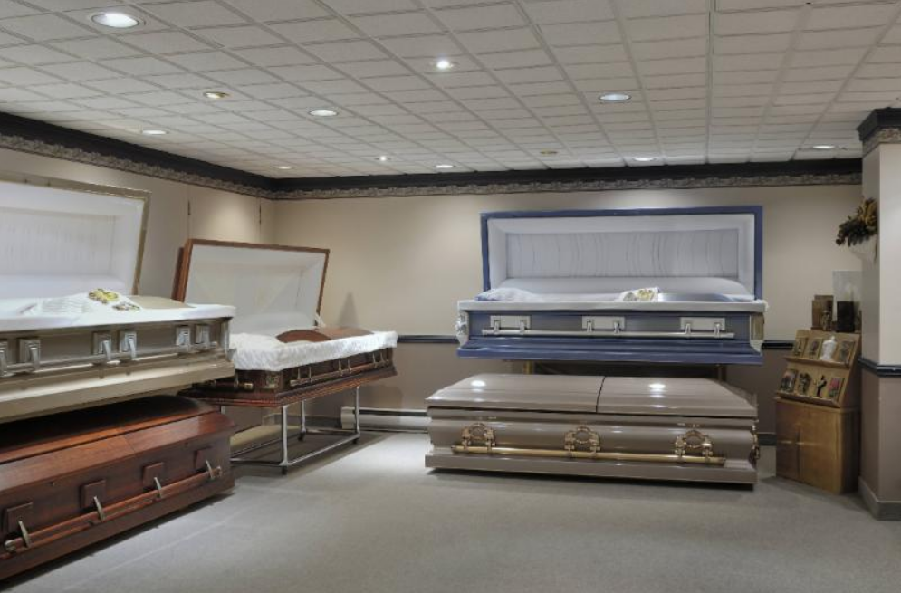 Salon Funeraire Boulanger | 31 Avenue de la Fabrique, Montmagny, QC G5V 2J3, Canada | Phone: (418) 248-1363