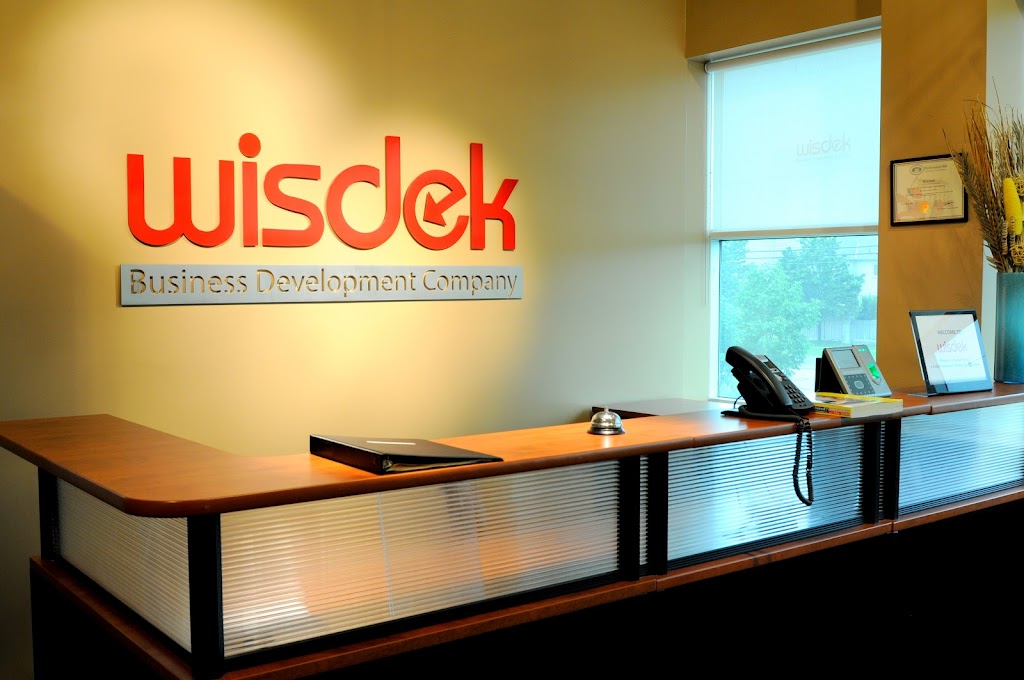 Wisdek | 180 Brodie Dr #5, Richmond Hill, ON L4B 3K8, Canada | Phone: (877) 947-3351