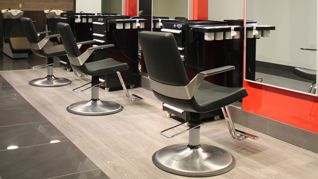 Hair Xtacy Salon - Premium | 1940 Ironstone Dr, Burlington, ON L7L 0E4, Canada | Phone: (905) 332-3415