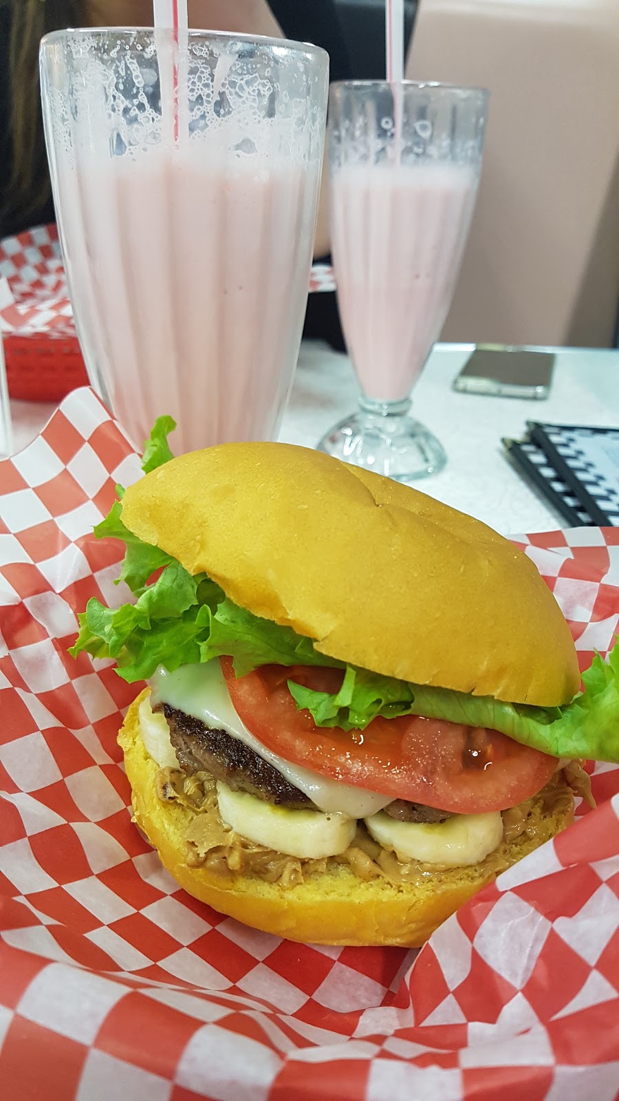 Marvs Classic Soda Shop | 121 Centre Ave W, Black Diamond, AB T0L 0H0, Canada | Phone: (403) 933-7001