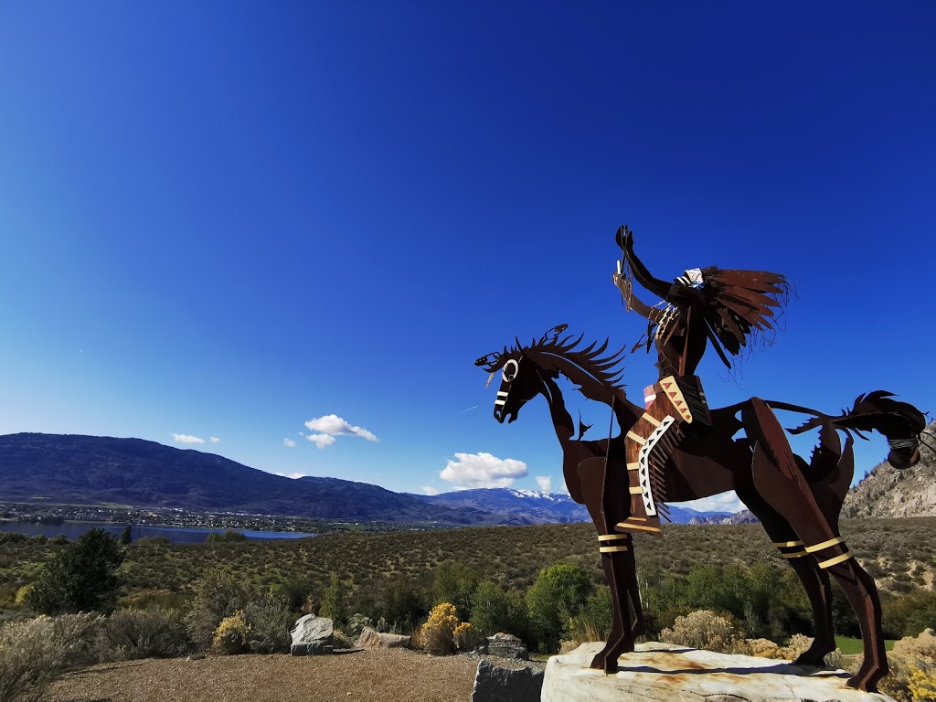 Spirit Ridge Resort | Rancher Creek Rd, Osoyoos, BC V0H 1V6, Canada | Phone: (250) 495-5445