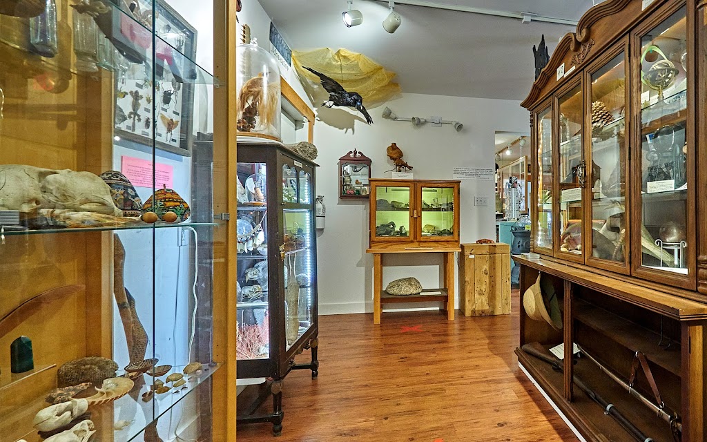 Cortes Island Museum & Archives Society | 957 Beasley Rd, Mansons Landing, BC V0P 1K0, Canada | Phone: (250) 935-6340