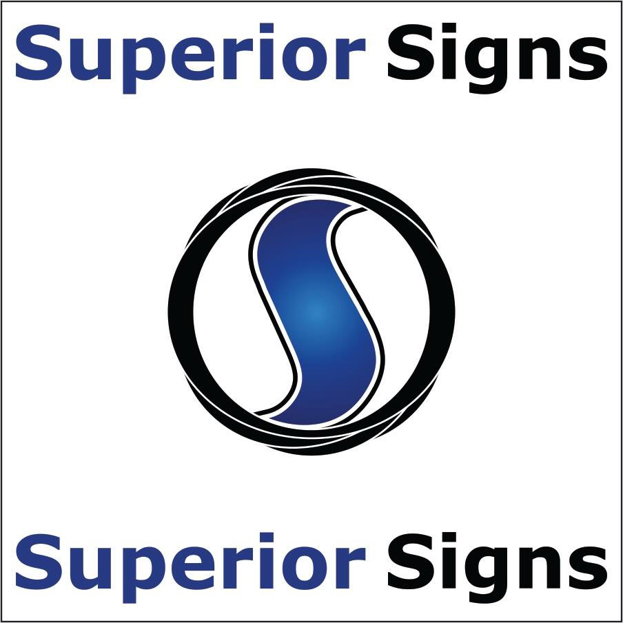 superior signs hamilton | 76 Harlowe Rd Unit 2, Hamilton, ON L8W 3R6, Canada | Phone: (905) 383-9767