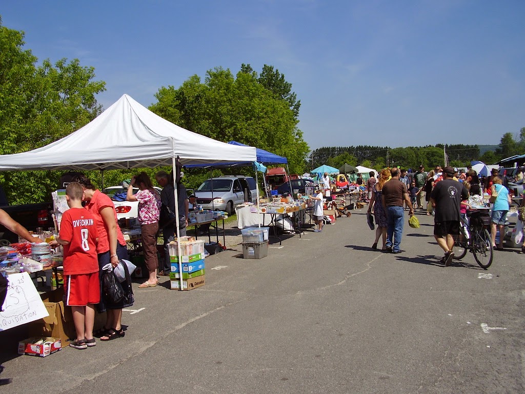 Marché Aux Puces Lesage Inc | 934 Chem. du Lac Écho, Prévost, QC J0R 1T0, Canada | Phone: (450) 821-4538