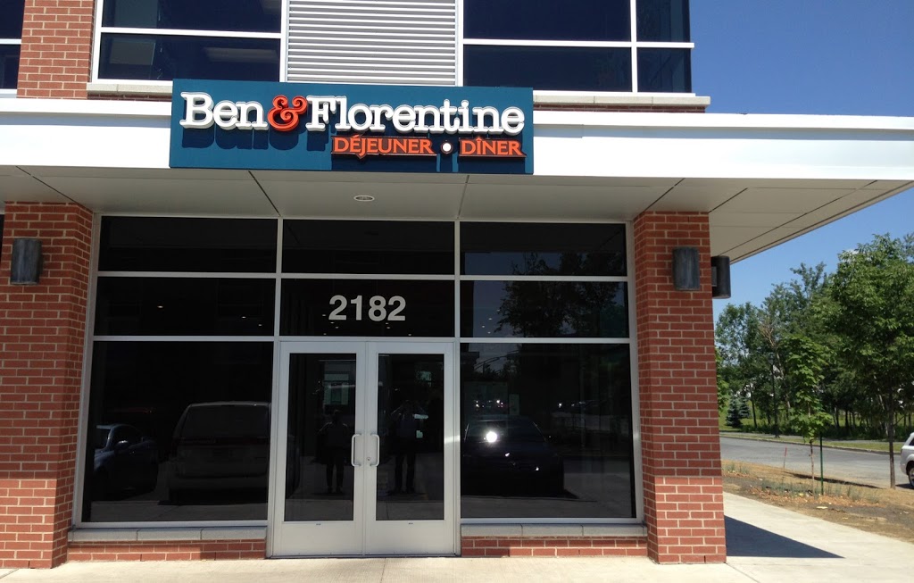 Ben & Florentine | 2182 Rue du Colisée, Longueuil, QC J4N 0H3, Canada | Phone: (450) 448-7921