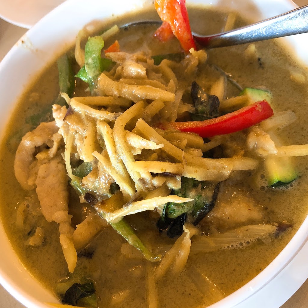 Thai Coconut | 1390 Prince of Wales Dr, Ottawa, ON K2C 3N2, Canada | Phone: (613) 225-1238