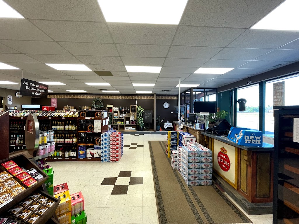 59th St Liquor Store | 4411 59 St, Stettler, AB T0C 2L1, Canada | Phone: (403) 742-4540