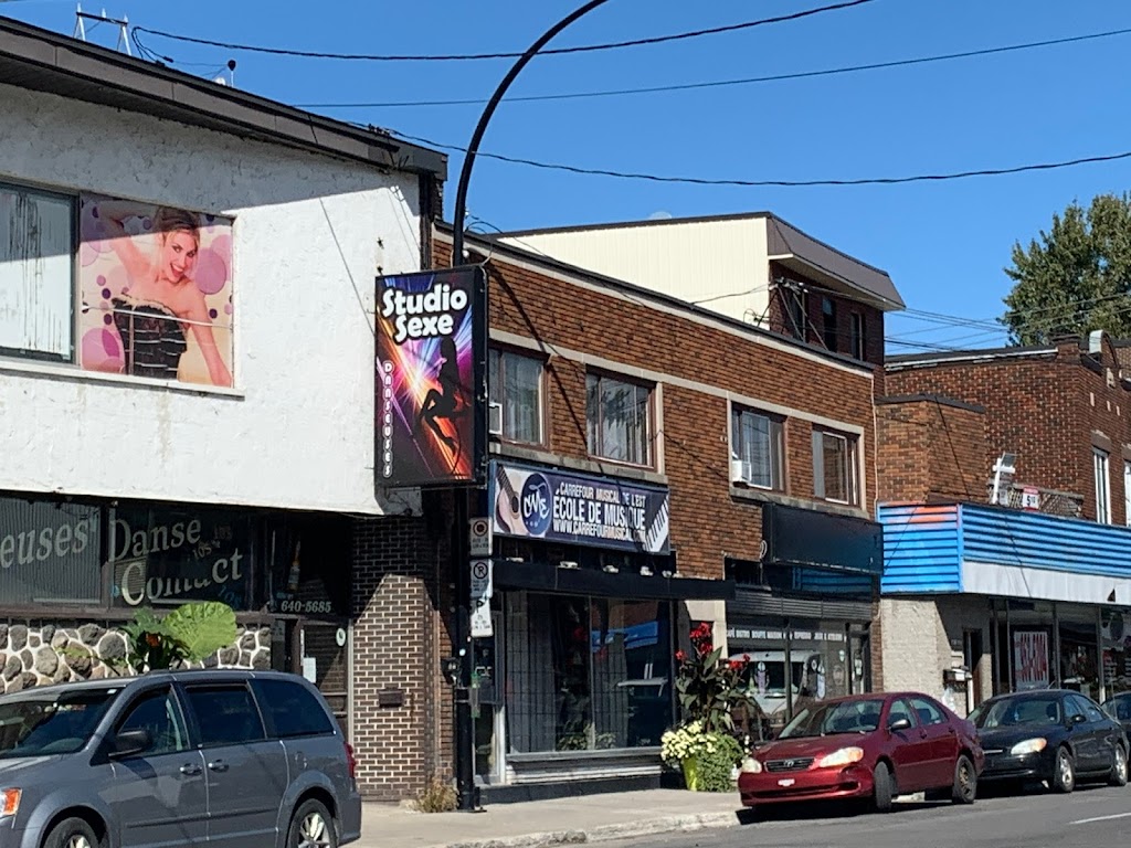 Restaurants for sale in Montreal , Commercial Properties , | 1631 Rue de Salaberry Ste 02, Montréal, QC H3M 1K3, Canada | Phone: (514) 831-3177