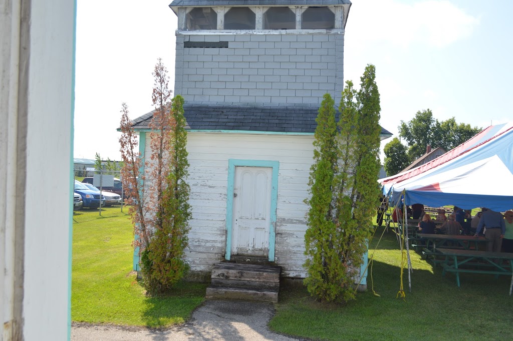 Pioneer Village Museum | Beausejour, MB R0E 0C0, Canada | Phone: (204) 268-5535