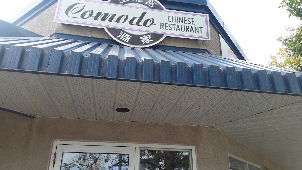 Comodo Chinese Restaurant | 9 Centre St, Gimli, MB R0C 1B0, Canada | Phone: (204) 642-1888