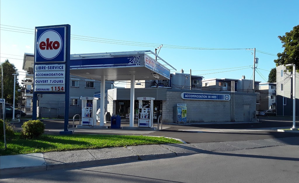 Le dépanneur - Accommodation 110 Hres | 3355 Avenue Duval, Québec, QC G1L 4P6, Canada | Phone: (418) 627-2340