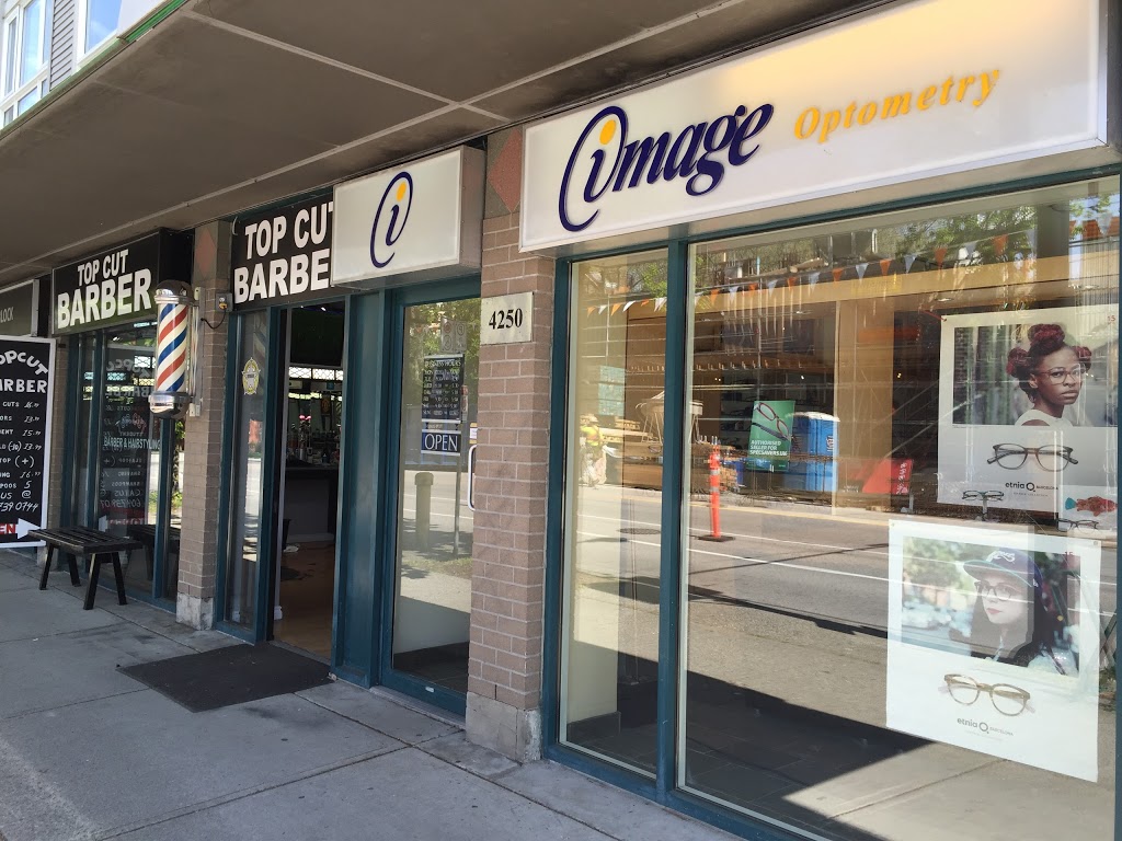 Image Optometry | 4250 Dunbar St, Vancouver, BC V6S 2E9, Canada | Phone: (604) 685-3937