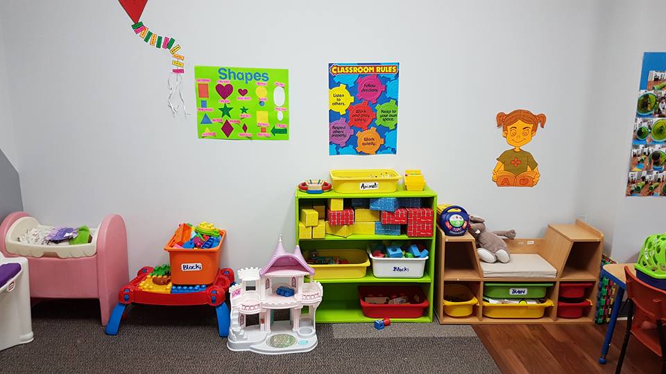 ANGELS DAYCARE | 7917 106 Ave NW, Edmonton, AB T6A 1H7, Canada | Phone: (780) 485-0008