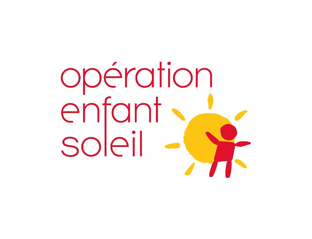 Opération Enfant Soleil | 450 Avenue St Jean Baptiste, Québec, QC G2E 6H5, Canada | Phone: (418) 683-2323