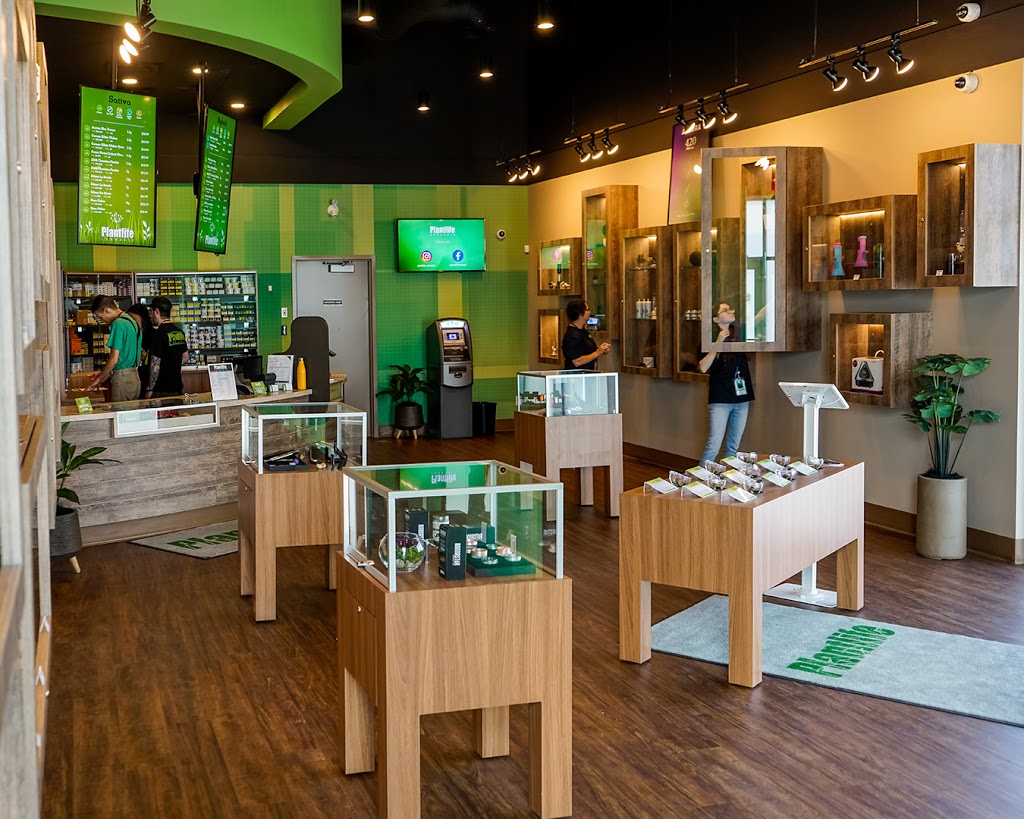 Plantlife Canada | 935 St Albert Trail #515, St. Albert, AB T8N 4K6, Canada | Phone: (780) 569-2268