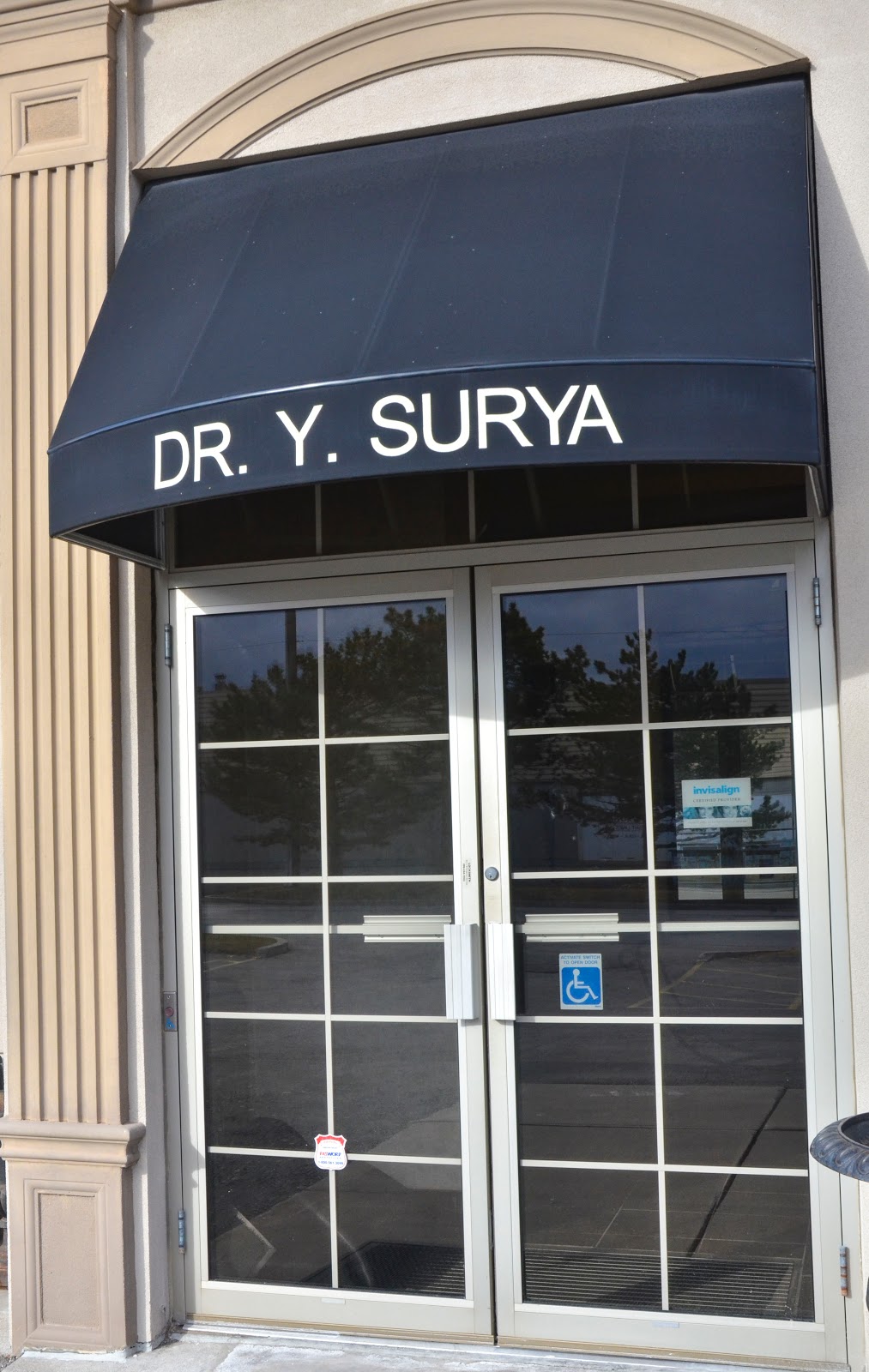 Dr. Surya & Associates | 3401 Fairview St, Burlington, ON L7N 2R4, Canada | Phone: (905) 634-3665