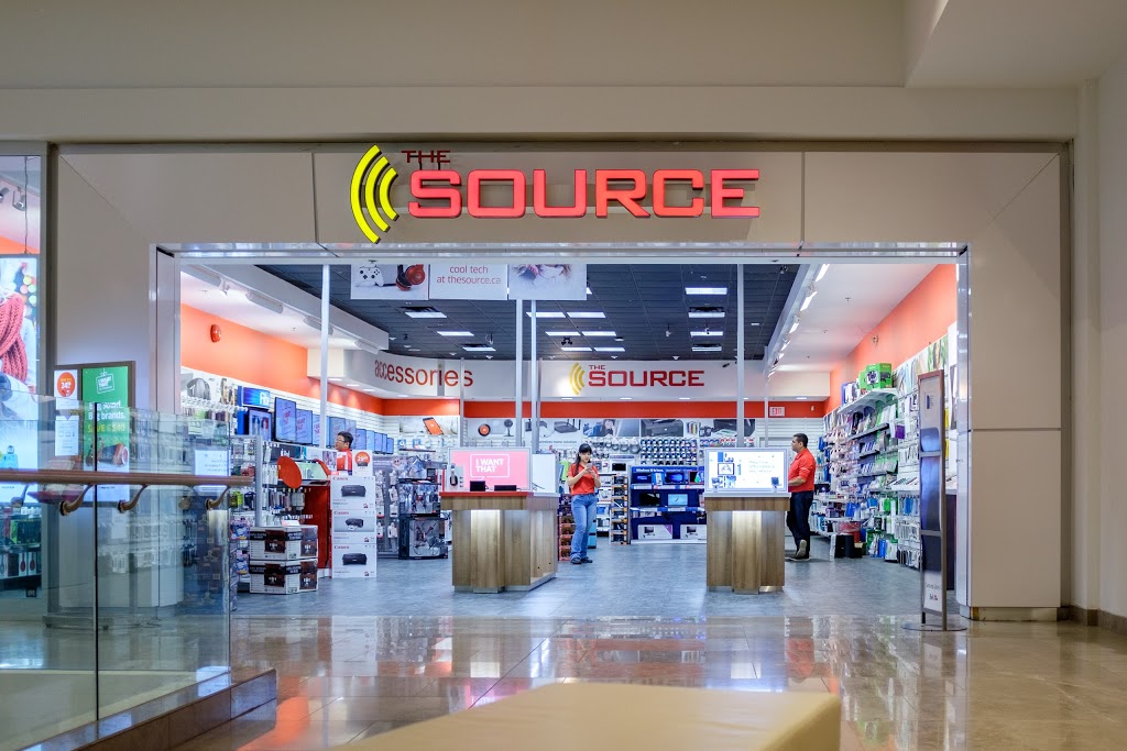 The Source | 5100 Erin Mills Pkwy, Mississauga, ON L5M 4Z5, Canada | Phone: (844) 763-0636