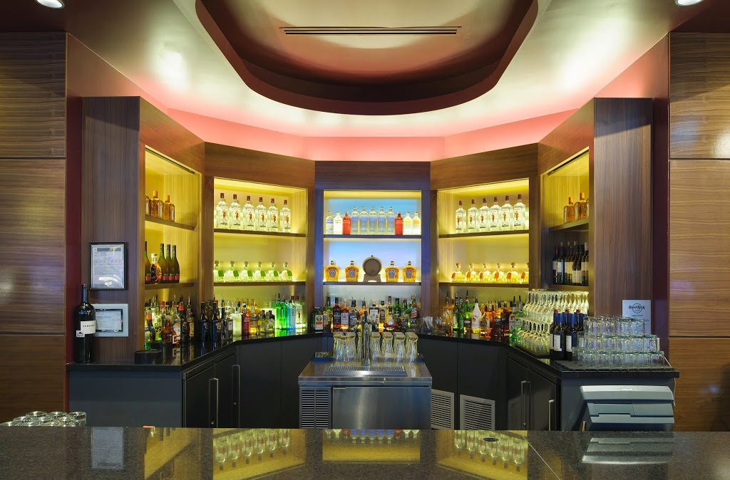 Unlisted Lounge | 2080 United Blvd, Coquitlam, BC V3K 6W3, Canada | Phone: (604) 516-7110