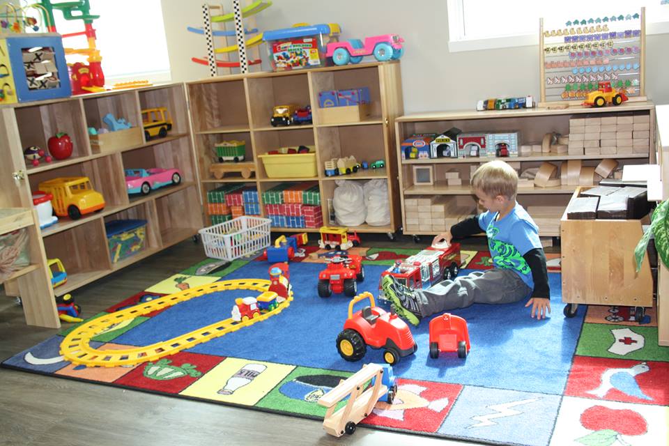 Caroline Playschool Society & HUB Kids Out of School Care | 5103 48 Ave, Caroline, AB T0M 0M0, Canada | Phone: (403) 722-3918