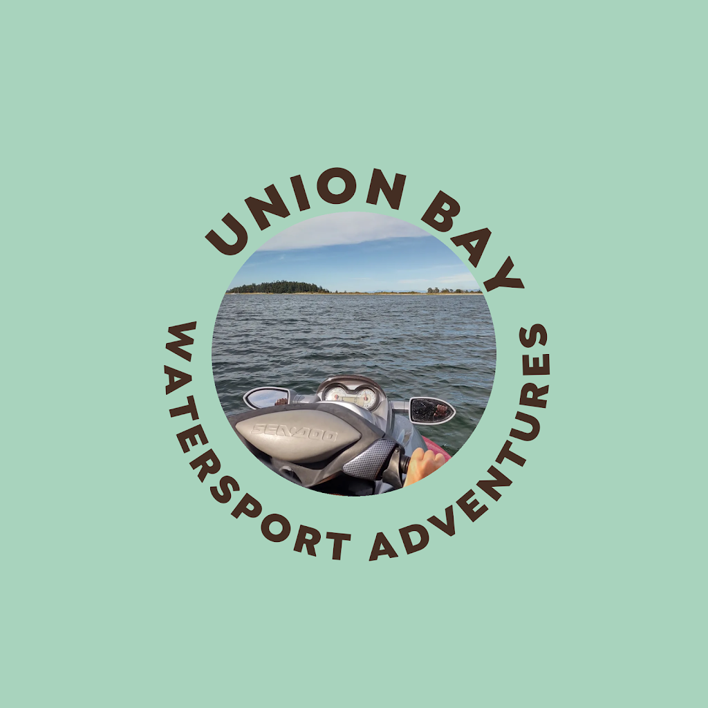 Union Bay Watersport Adventures | Union Bay, BC V0R 3B0, Canada | Phone: (250) 702-8128