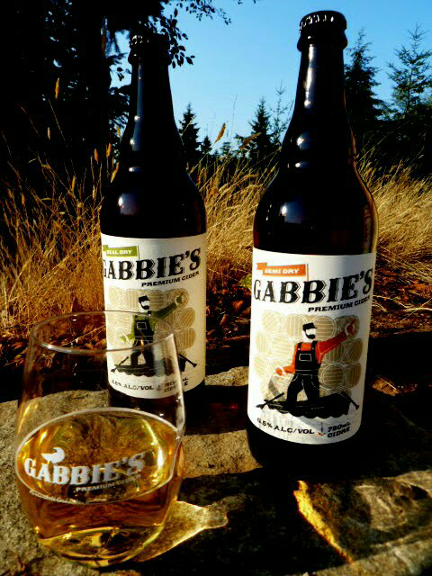 Ravenskill Orchards & Gabbies Premium Cider | 1240 Coats Dr, Gabriola, BC V0R 1X4, Canada | Phone: (250) 325-1111