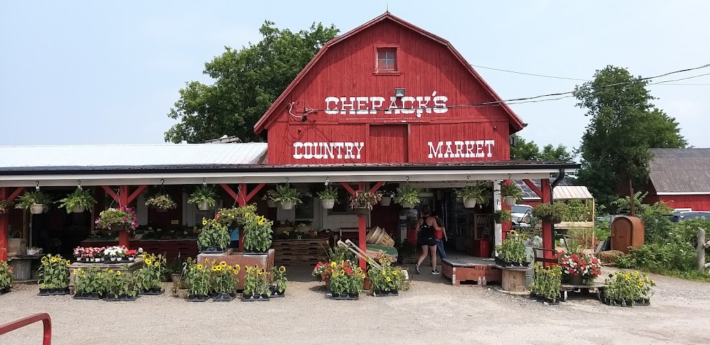 Chepacks Country Market | 11471 Ninth Line, Markham, ON L6B 1A8, Canada | Phone: (647) 969-0979